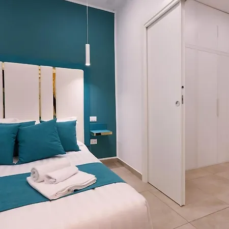 Apartment The Sweet Spot *