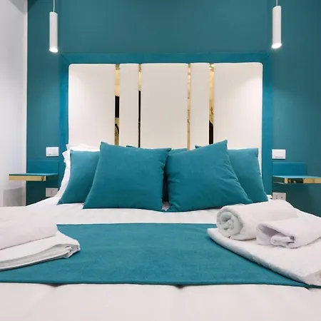Apartment The Sweet Spot Torre del Greco