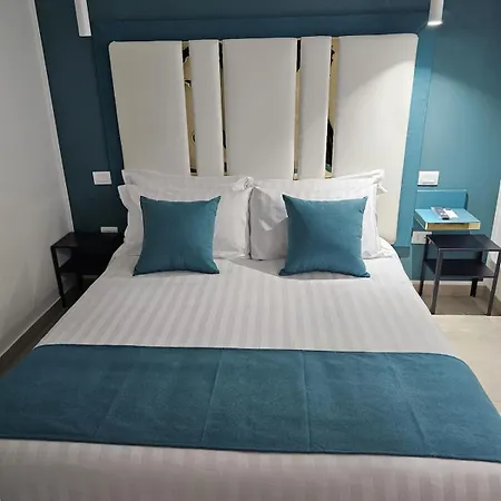 The Sweet Spot Apartment