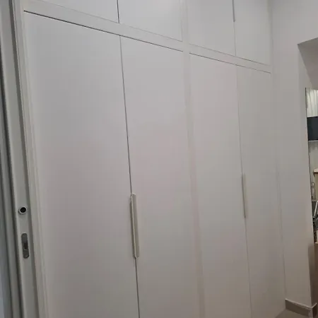 Apartment The Sweet Spot