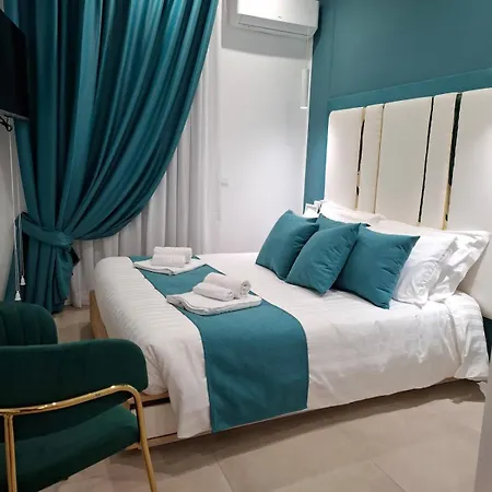 The Sweet Spot Apartment