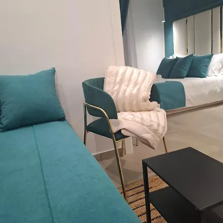 Apartment The Sweet Spot Torre del Greco
