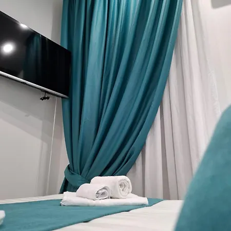 The Sweet Spot Apartment *