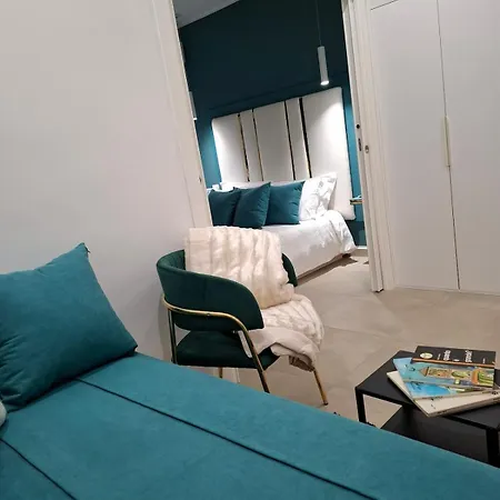 The Sweet Spot Apartment Torre del Greco
