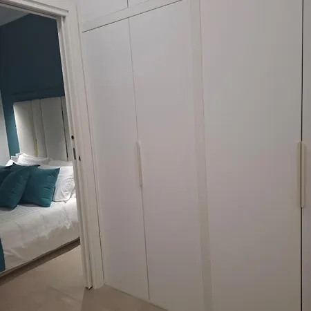 The Sweet Spot Apartment *