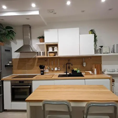 The Sweet Spot Apartment Torre del Greco