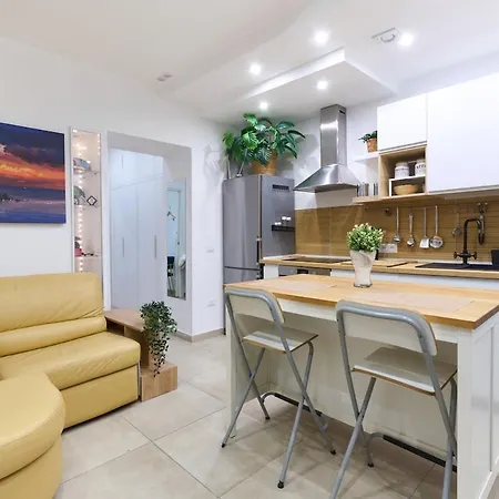 Apartment The Sweet Spot Torre del Greco
