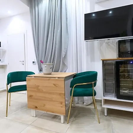 The Sweet Spot Apartment
