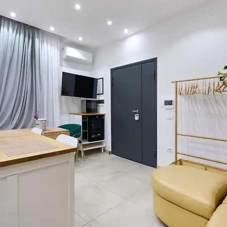 The Sweet Spot Apartment Torre del Greco
