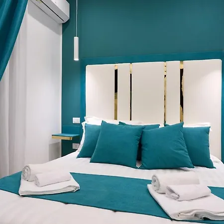 The Sweet Spot Apartment