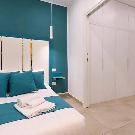 Apartment The Sweet Spot