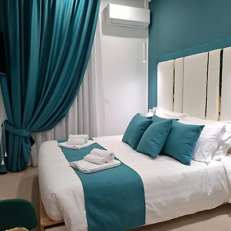 The Sweet Spot Apartment Torre del Greco
