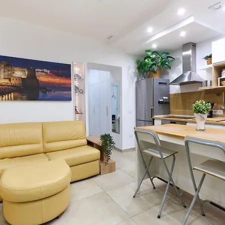 The Sweet Spot Apartment