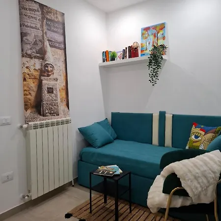 The Sweet Spot Apartment *