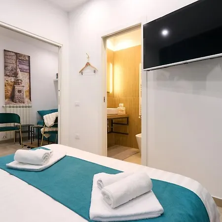 Apartment The Sweet Spot Torre del Greco