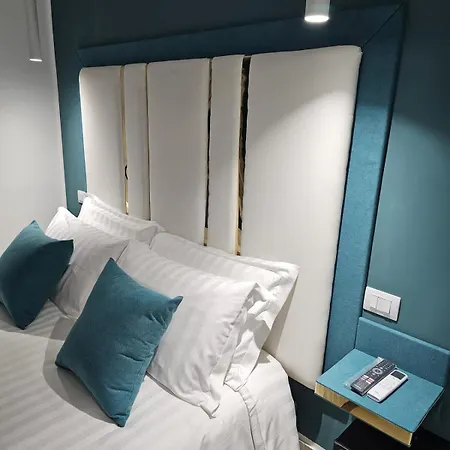 Apartment The Sweet Spot Torre del Greco